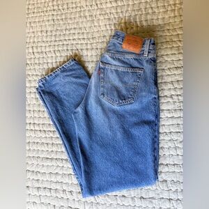 Levi’s 501® '90S WOMEN'S JEANS